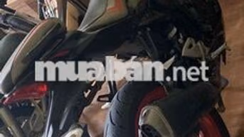 Suzuki GSX-S150 35000 km Đen
