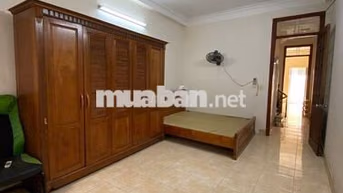 Cho thuê phòng trọ 18m2 ở Cầu Giấy