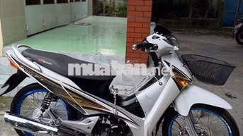 Honda Future Neo GT  trắng bạc
