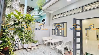 🔴CHO THUÊ NHÀ KHU SÂN BAY NGANG 5M QUẬN TÂN BÌNH