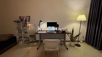 Cho thuê phòng mới giá rẻ trung tâm quận 3