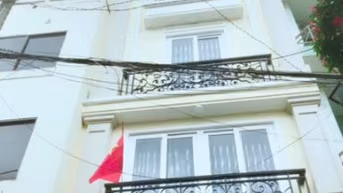 Chính chủ cho thuê phòng cao cấp 45/2A Nguyễn Thượng Hiền, Bình Thạnh