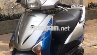 Honda SCR Fi thái 2012 sang tên liền