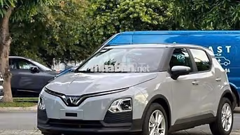 VinFast VF5 50TR NHẬN XE SẴN GIAO NGAY- NH VAY 95%