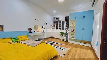 1 PHÒNG NGỦ | PHÒNG KHÁCH RỘNG 50m2 FULL NỘI THẤT QUẬN 1