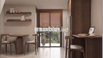 CĂN HỘ DUPLEX MỚI - HOÀ XUÂN - GẦN CẦU CẨM LỆ