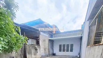 cho thuê nhà cấp 4 gần gas biên hoà