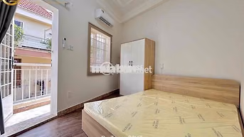 1PN BANCOL 45M2 GIÁ TỐT NGAY TRỤC ĐƯỜNG NGUYỄN VĂN TRỖI FULL NT