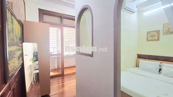 💥HOT💥CHÍNH CHỦ CHO THUÊ 1PN BANCOL 45M2 PHAN XÍCH LONG GIÁ TỐT