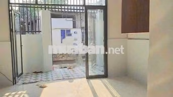 CHO THUÊ NHÀ PHƯỜNG TÂN HIỆP GIÁ 5,8 TRIỆU