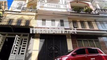 CHO THUÊ NHÀ ĐẸP GIÁ RẺ 4PN 9.5TRIEU 