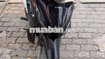 Honda Wave RSX FI 2016