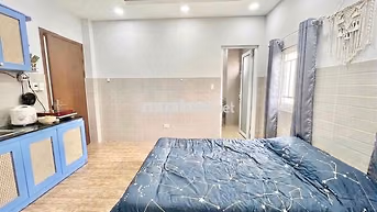 STUDIO RỘNG THOÁNG ĐẦY ĐỦ NỘI THẤT TẠI TÂN BÌNH