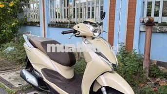 Honda Lead 2018 Kem