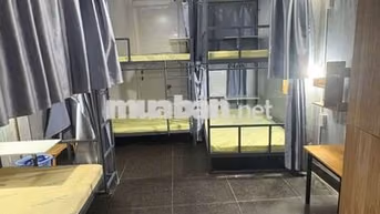 KÝ TÚC XÁ Ở GHÉP - TRỌN GÓI 1TR8