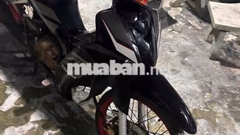 Yamaha Sirius 2017 Đen 63555 km