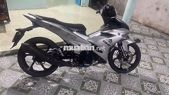 Yamaha Exciter 150 Côn tay Bạc