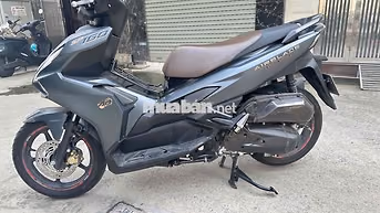 Honda Air Blade 160 ABS Special Edition Xanh 2022