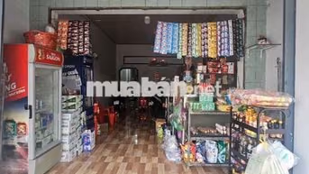 Chính chủ cần bán nhà mặt tiền đường số 8