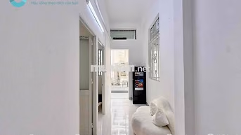 🔥KHU SÂN BAY - 2 PHÒNG NGỦ BANCOL/CỬA SỔ THOÁNG FULL NT CV GIA ĐỊNH