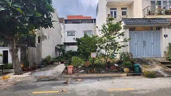 Bán nhanh đất kdc Bình hưng ngay BXQ8 shr