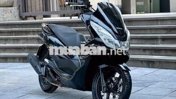 Honda PCX 125 2016 Đen SANG trọng 29F1 đèn led