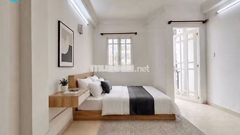 🎉ĐỘC QUYỀN 1PN từ 6,xx Hoàng Sa Quận 1 full NT 35m2 xem phòng ngay🏡
