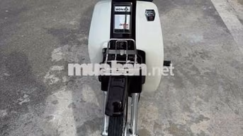 Honda Dream Thái 2005 Nâu Thái Lan
