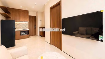 KHAI TRƯƠNG CĂN HỘ DỊCH VỤ QUẬN 1 (NGAY TTTM PEARL PLAZA)