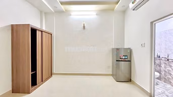 Căn hộ dịch vụ cao cấp - giá tốt ngay trung tâm Gò Vấp