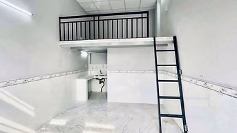 Phòng trọ giá rẻ gần làng đại học, gần cầu vượt linh xuân