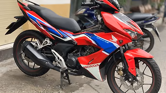 Winner X V2 2020 ABS Máy Zin Chính Chủ Xe Đẹp Giá Tốt