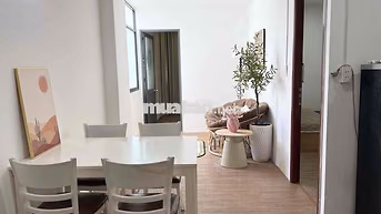 🔥🔥Nhà Tớ Có 2PN, Nguyễn Trãi, Nguyễn Cư Trinh, Quận 1