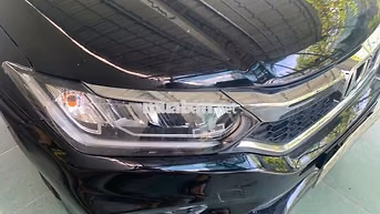 Honda City TOP 2019 Đen 55.100km chuẩn không tua