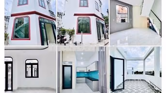 Bán nhà góc 2 mặt tiền thạnh xuân 21 gần chợ minh phát
