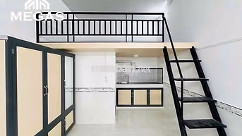 PHÒNG TRỌ SẠCH SẼ- PHÙ HỢP CHO SINH VIÊN - Ngay Đường Nguyễn Văn Luông