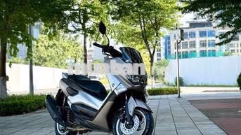 Yamaha NM-X 155 ABS 2019 Mạnh Mẽ - khác biệt