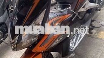 Air Blade zin Đẹp Keng,  Odo 13k km