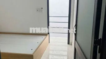 NHÀ 2PN, FULl NỘI THẤT, GẦN HÀNG XANH, 10 TR 