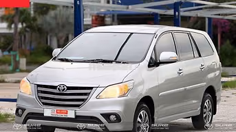 INNOVA 2.0E SỐ SÀN 2016 GIÁ RẺ
