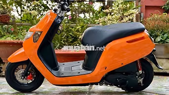 Honda Dunk 50cc