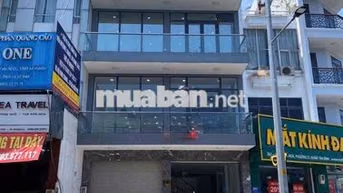 🏢 CHO THUÊ TÒA NHÀ MỚI – CỘNG HÒA, TÂN BÌNH