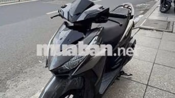 Honda Vario 125 2018 Xám Đã sử dụng