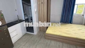 Pass phòng Full nội thất như hình