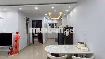 🌺Bán căn hộ 1pn* Sổ sẵn nhà decor đẹp*Cc BellezaQ7* Dt 47m2*Giá2.4 tỷ 