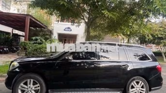 Mercedes Benz GL 400 4Matic 2014 - 770 Triệu