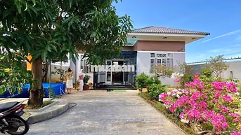Cho thuê nhà biệt thự đường Đạm Phương Ngũ Hành Sơn