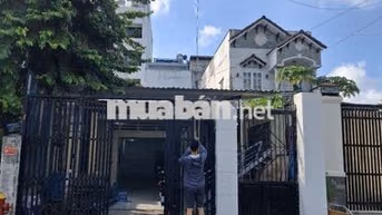 Cho thuê nhà rộng mặt tiền Tân Thới Nhất 06