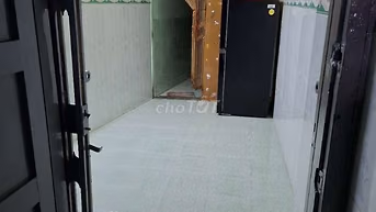 Q5 cho thuê nhà nhỏ nguyên căn 
