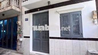 bán nhà sổ hồng chung đất thổ cư Thạnh Lộc 29 quận 12